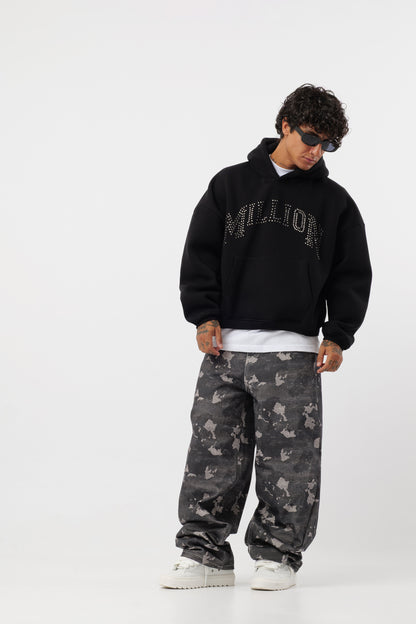 Archive Denim - Gris Clair