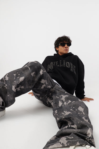 Archive Denim - Gris Clair