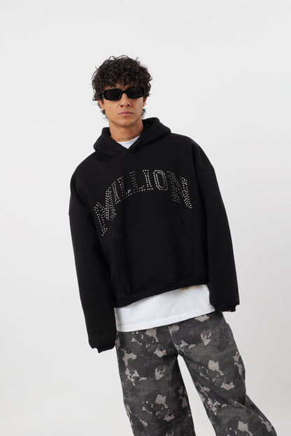 Sweat à capuche Bouteille Enfant