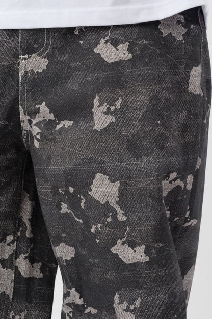 Archive Denim - Gris Clair