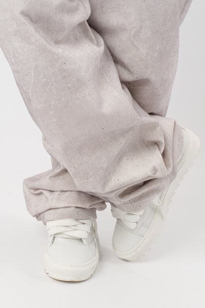 Archive Denim - Gris Clair