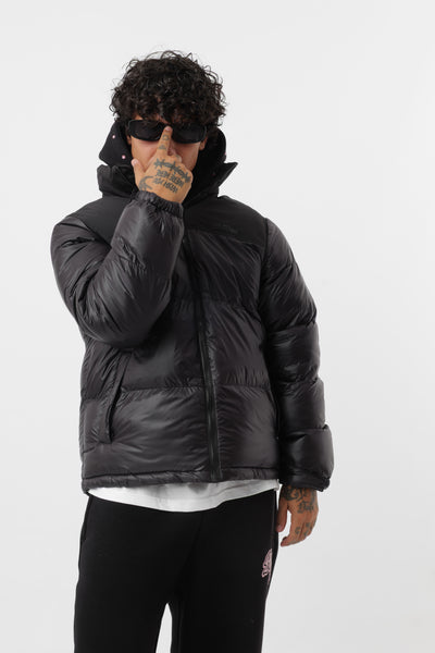 Blouson aviateur noir Bullet