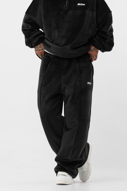 Sweat à capuche « Archive » Noir