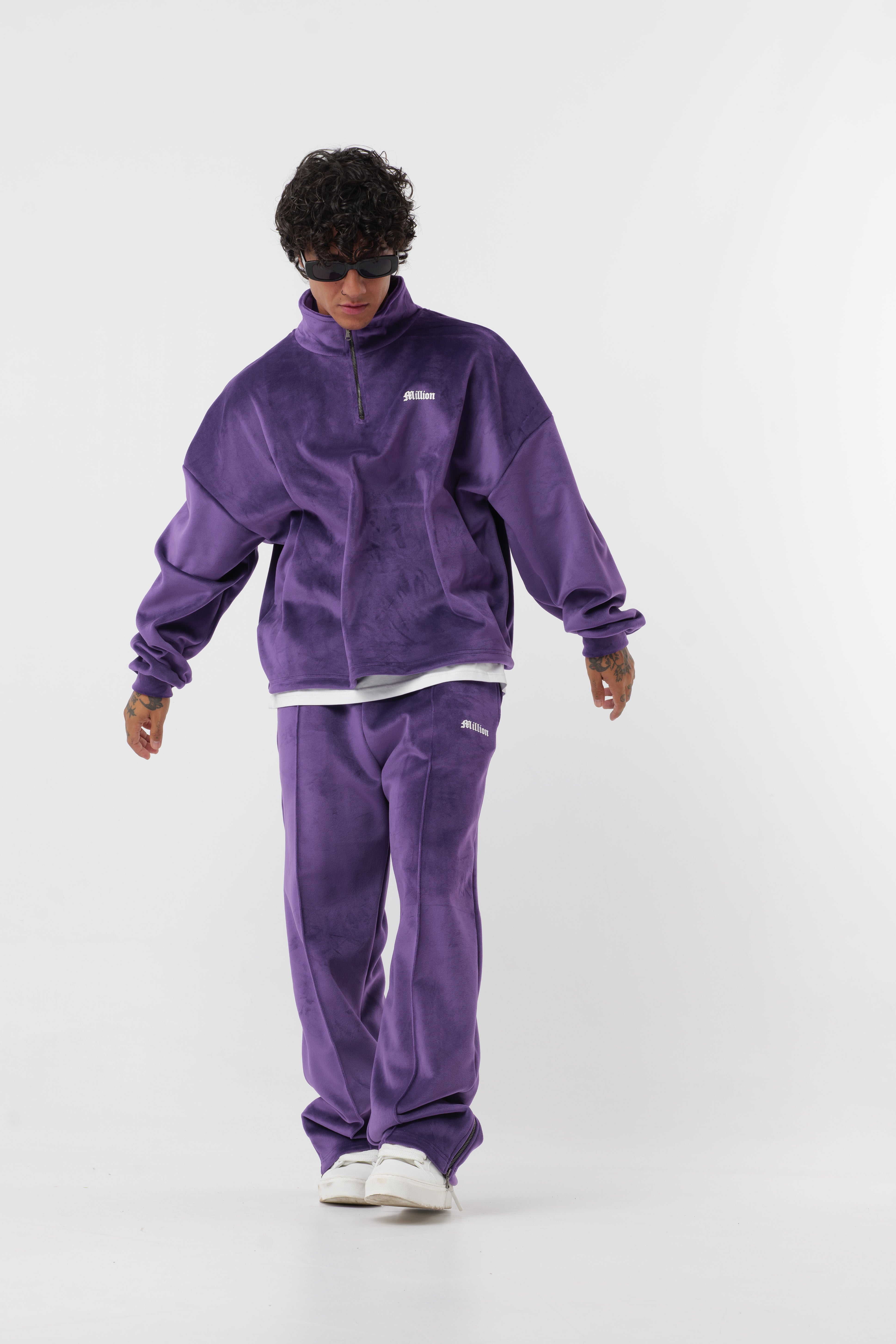 Sweat à capuche « Archive » Noir