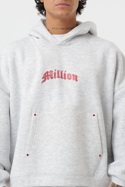 Tracksuit Iconic G. Red