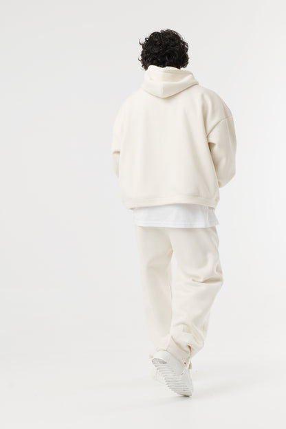Tracksuit Iconic Cream