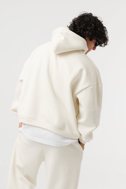 Tracksuit Iconic Cream