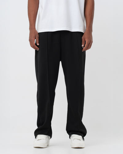 Pantalon De Survêtement Logo Noir