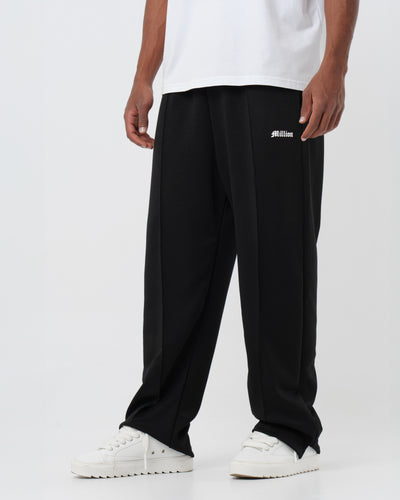Pantalon De Survêtement Logo Noir