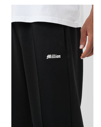 Pantalon De Survêtement Logo Noir