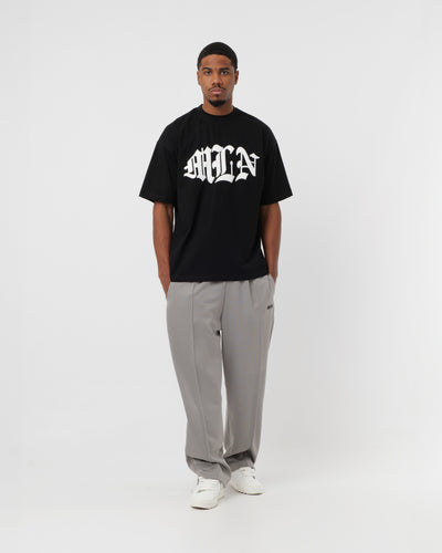 T-shirt MLN Noir