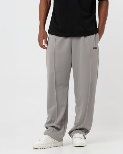 Pantalon de survêtement Logo Gris