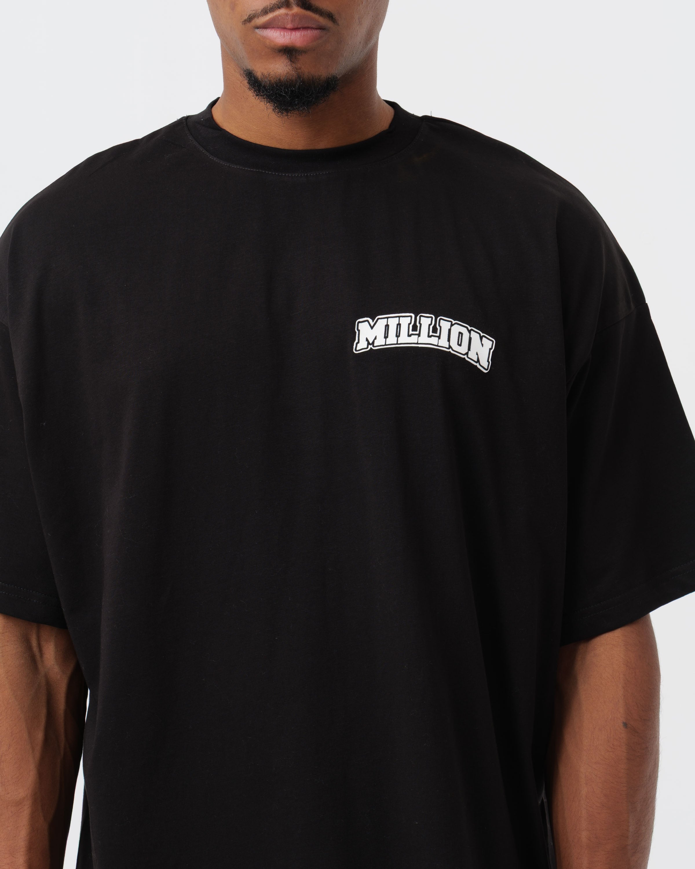 Tee Core Black