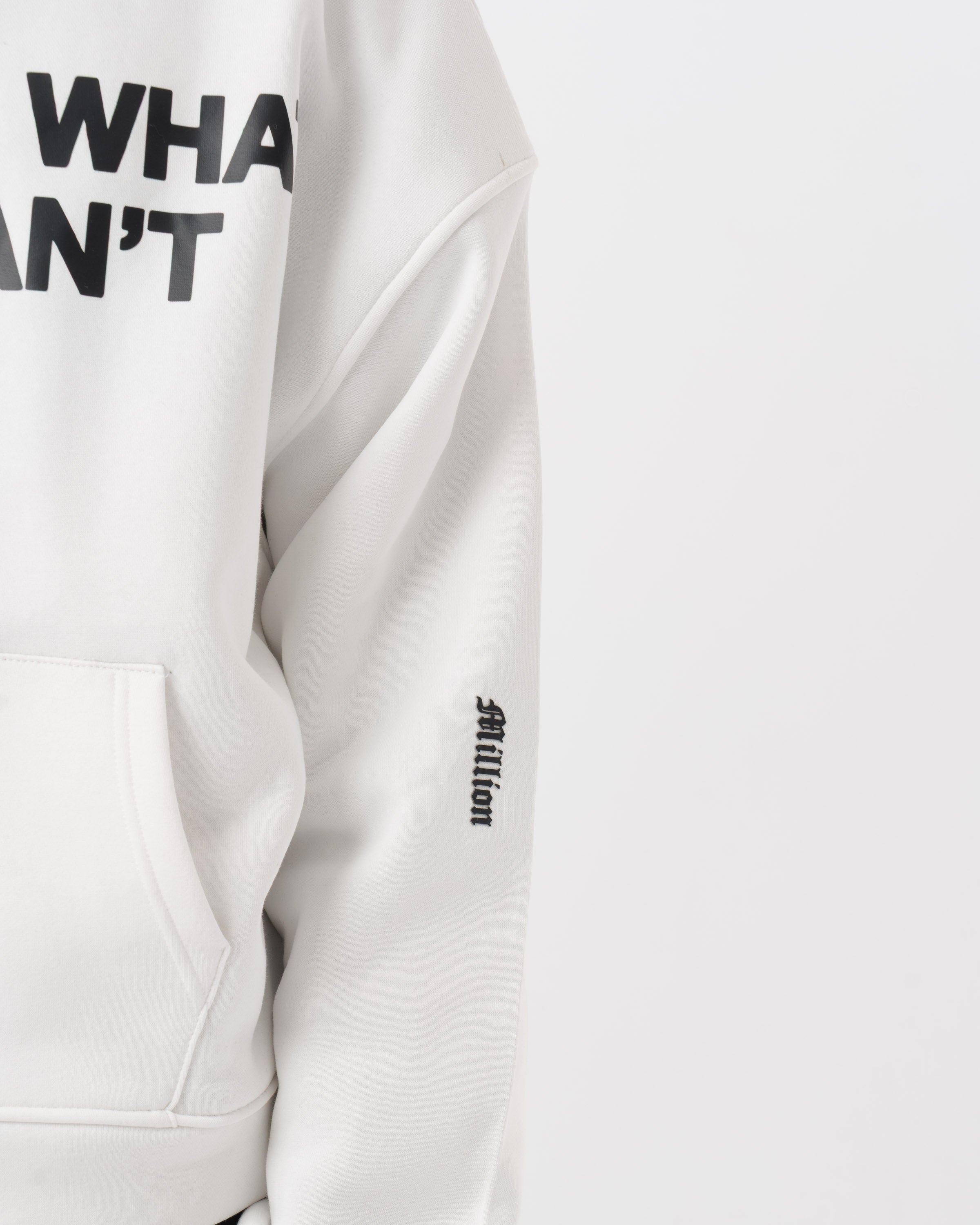 Survêtement Construit Crème