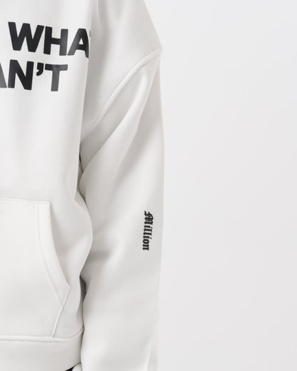 Survêtement Construit Crème