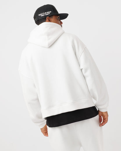 Survêtement Construit Crème