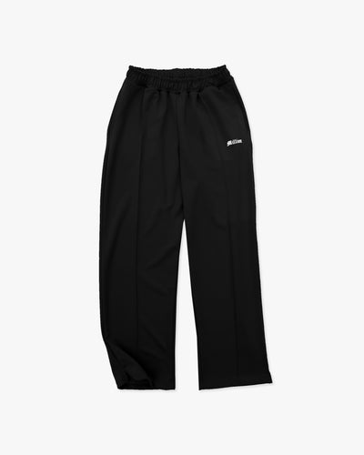 Pantalon De Survêtement Logo Noir