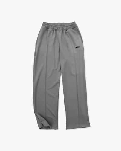 Pantalon de survêtement Logo Gris