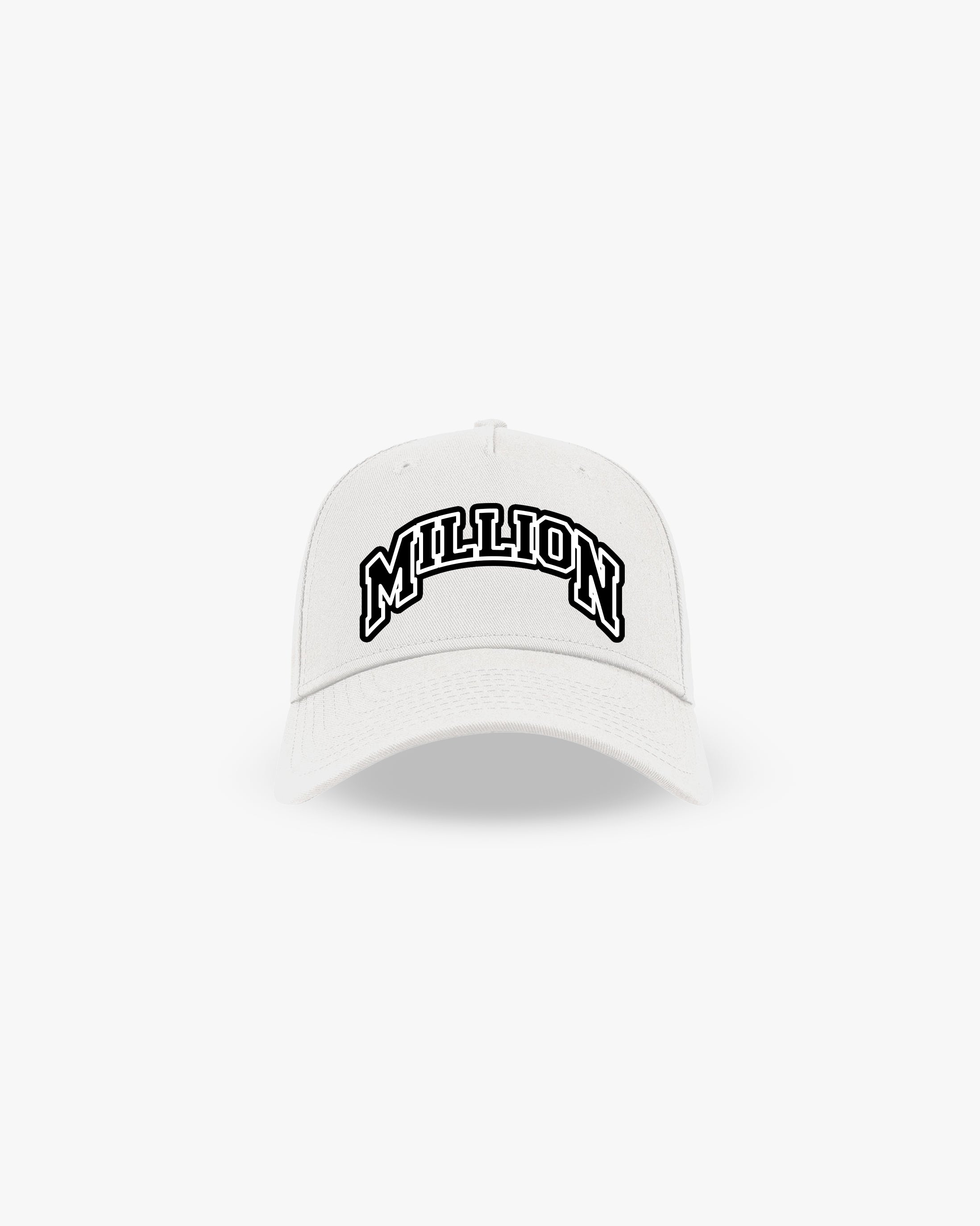 Chapeau Patron Blanc