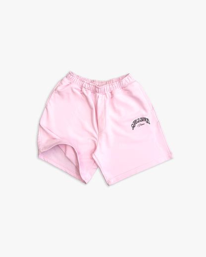 Short Patron Rose