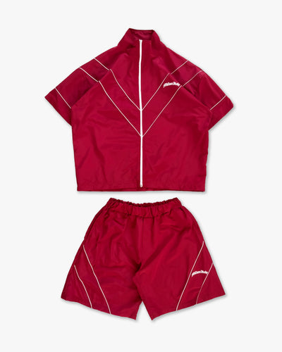 Piste Victory Rosso