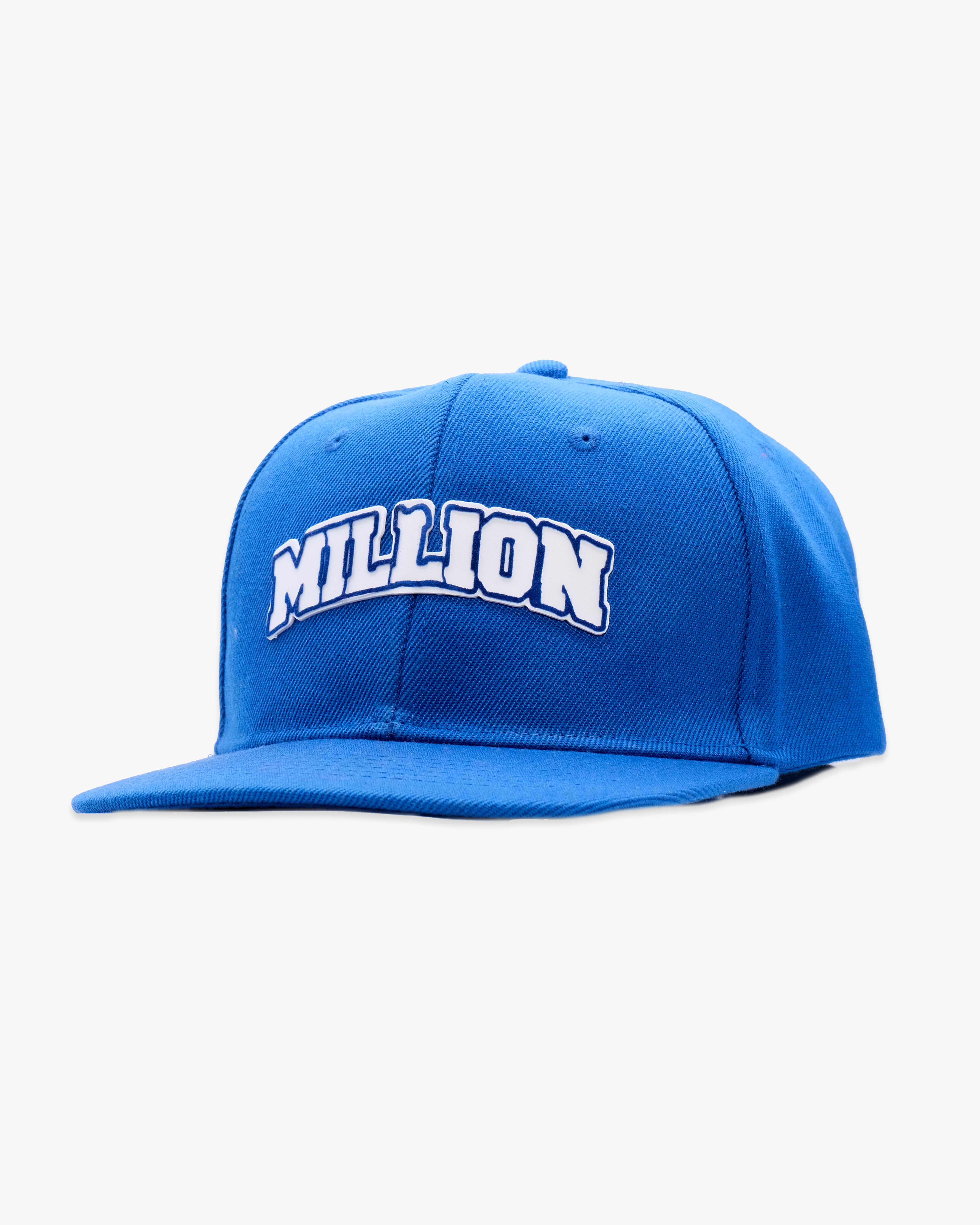 Casquette Rappeur Core Royal