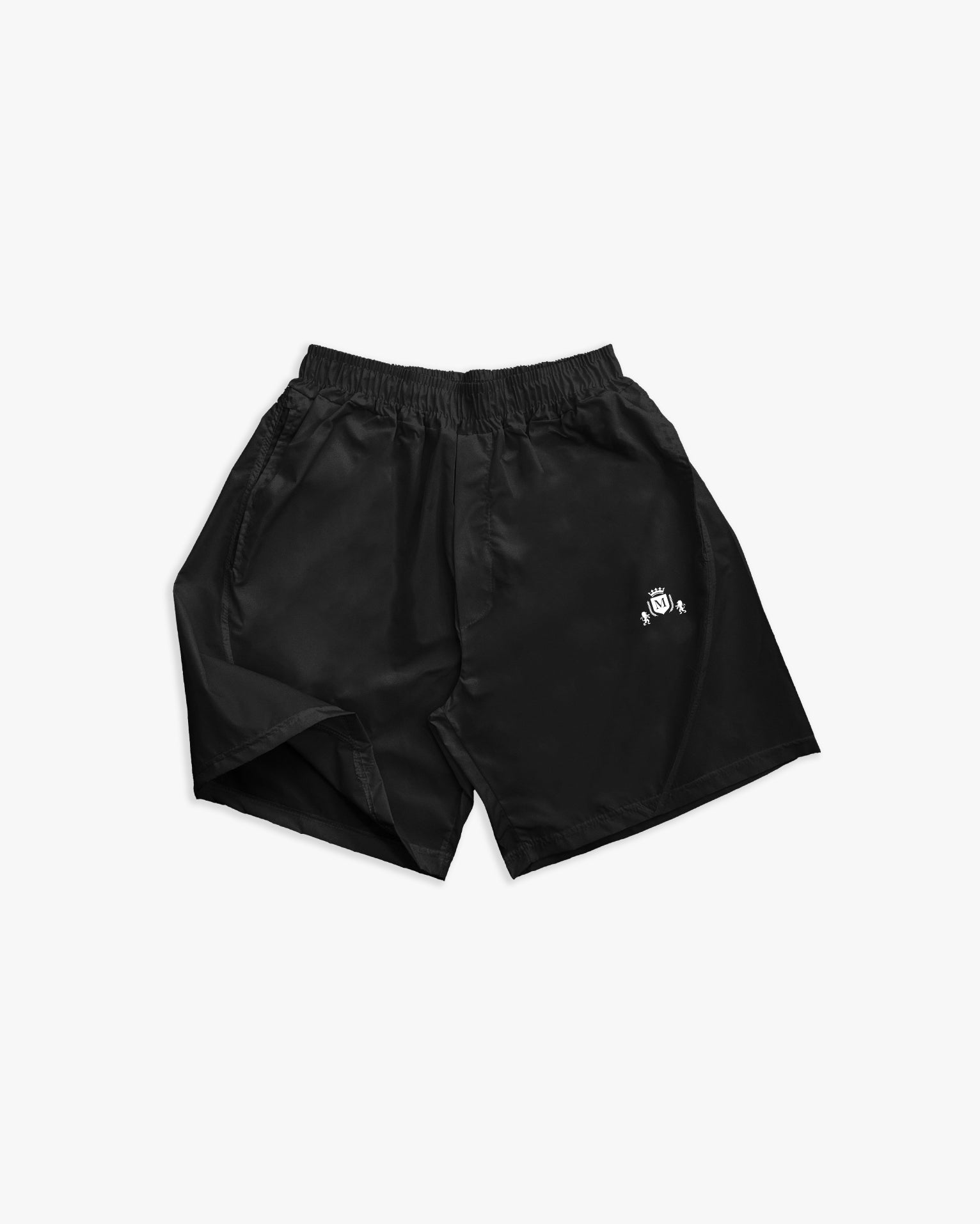 Short Tech Noir