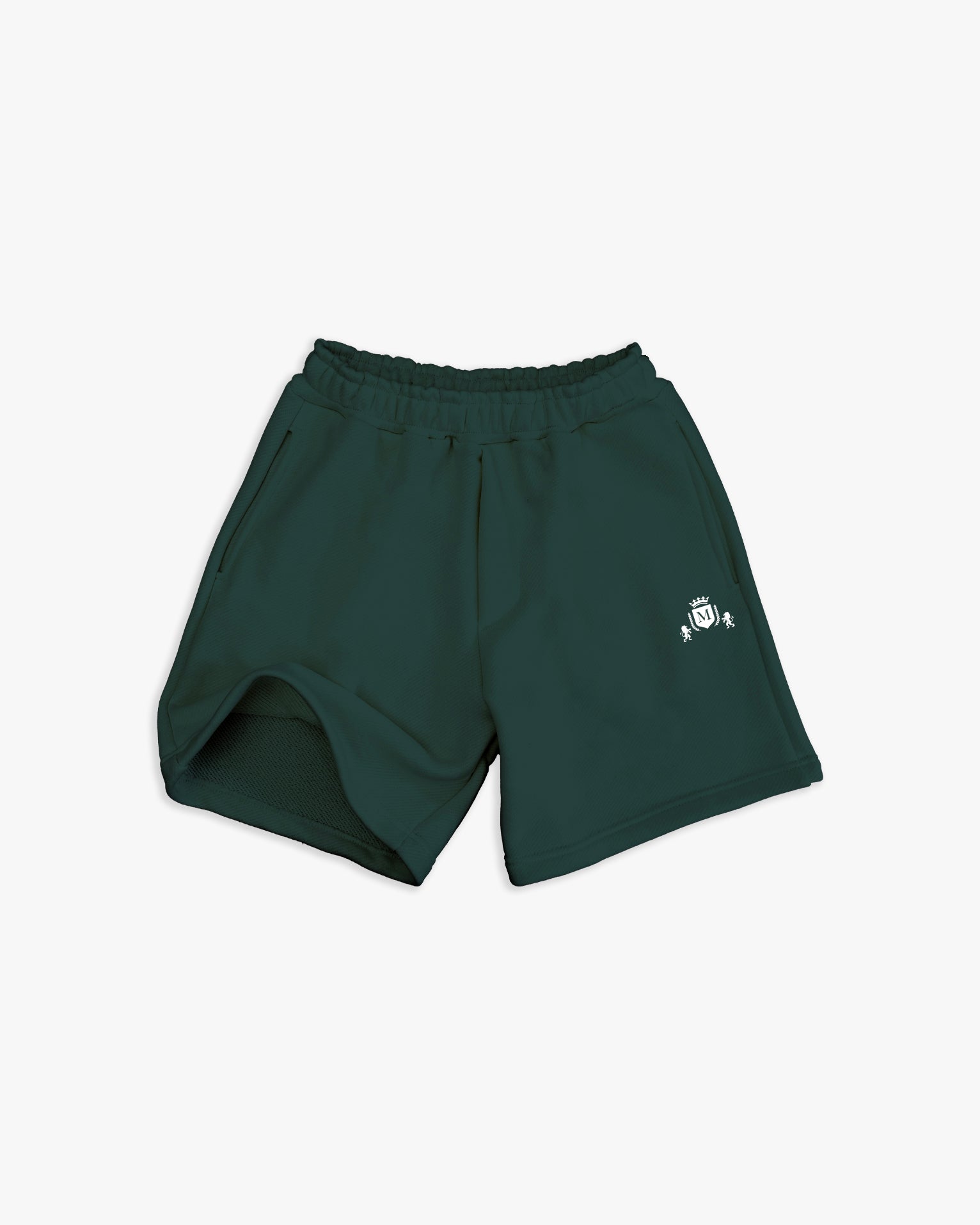 Short Drip Vert