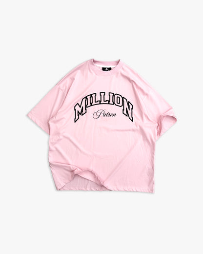 T-shirt Patron Rose