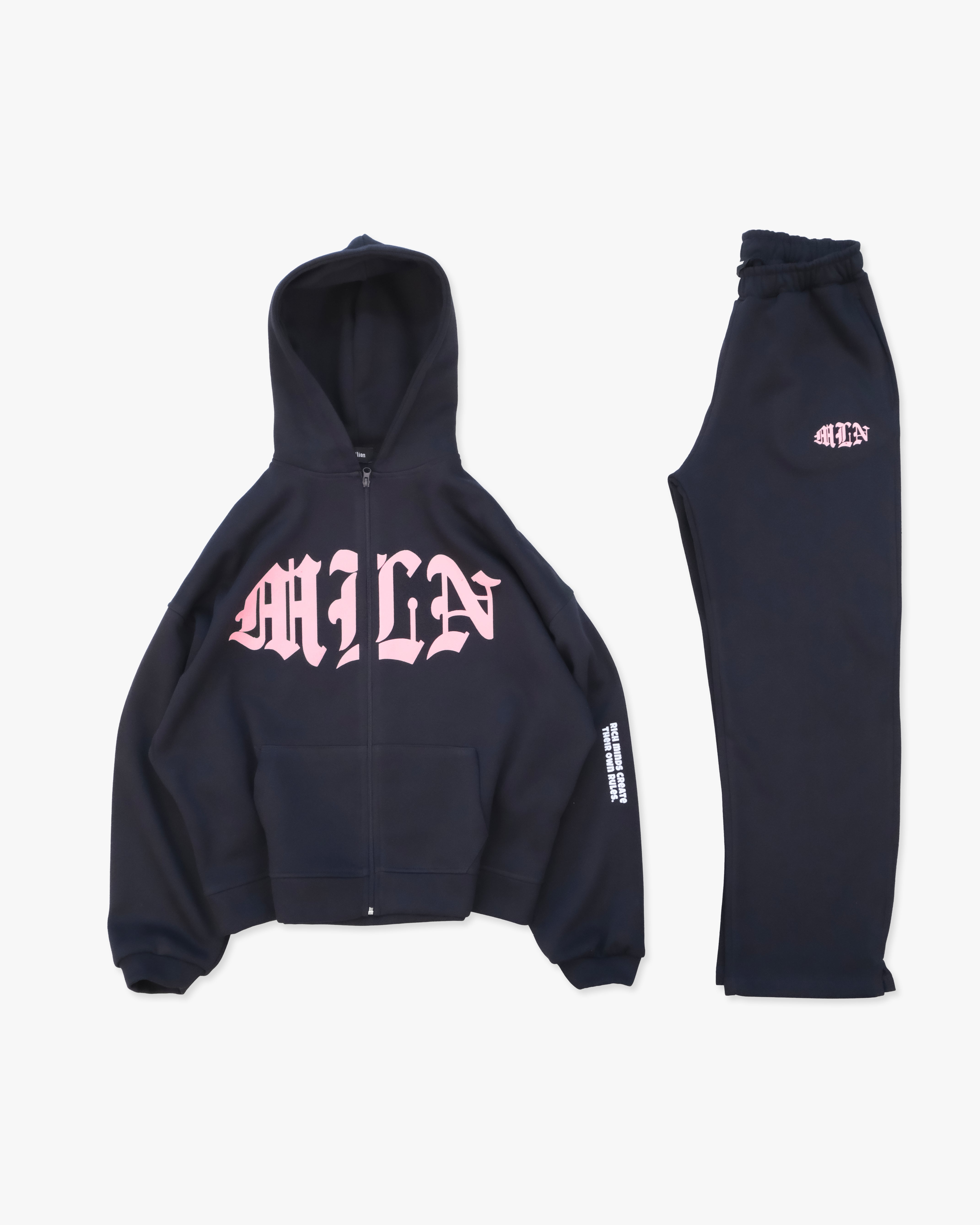 Survêtement MLN Marine