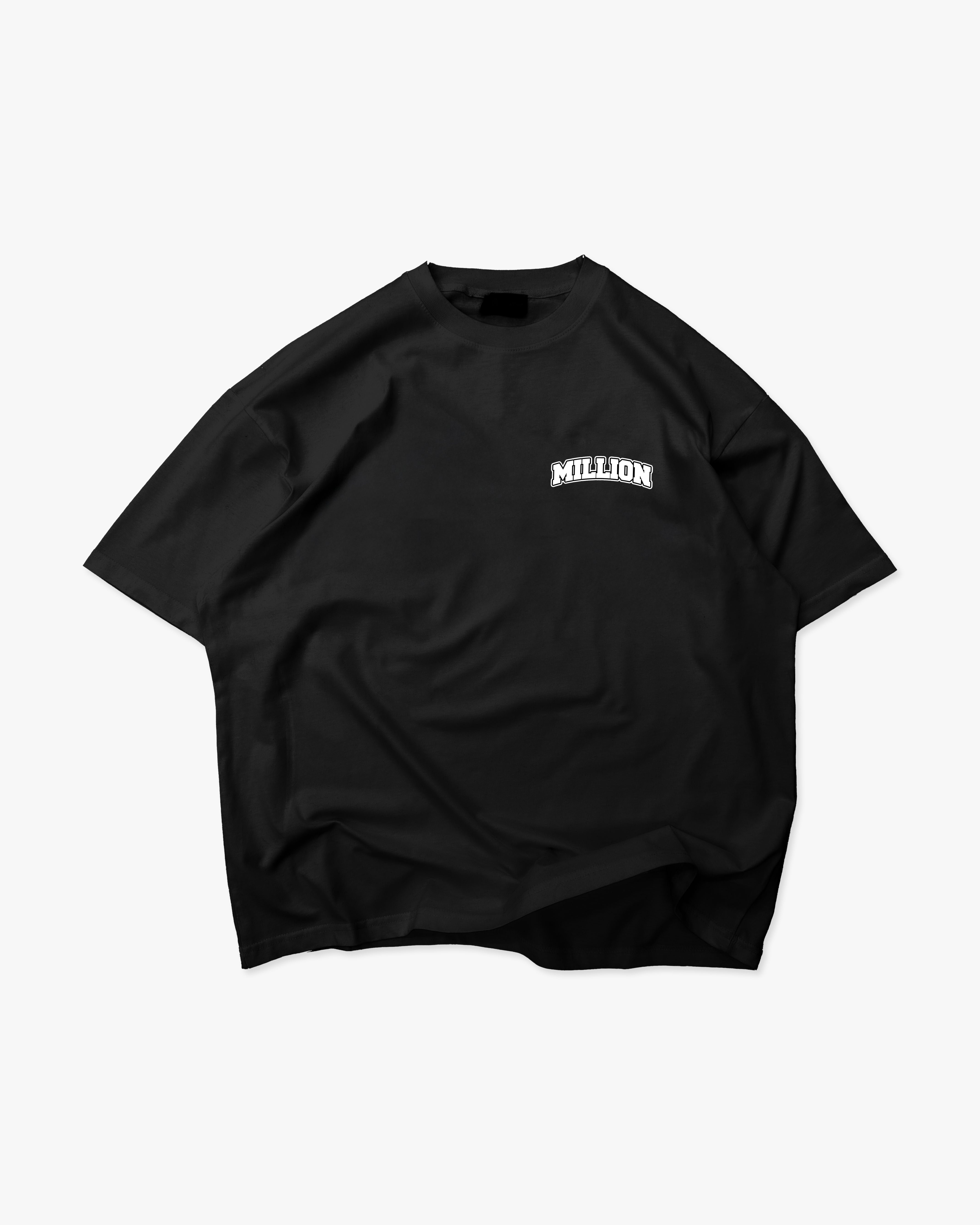 Tee Core Black