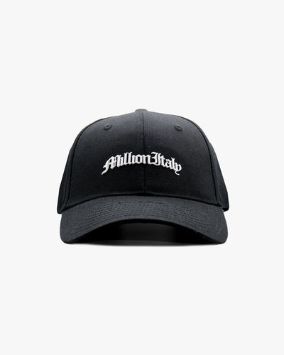 Cappello SIGILLVM Nero