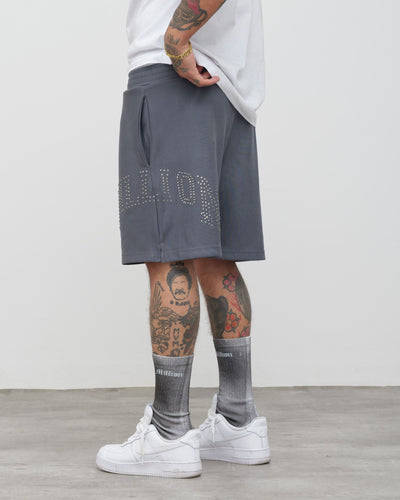 Shorts Patron Piombo