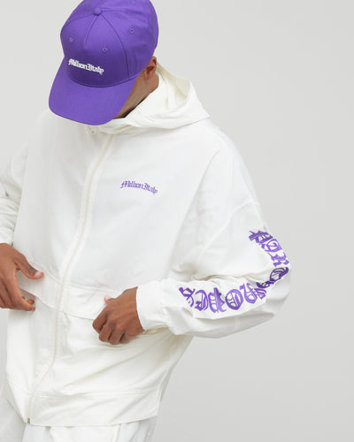 Tracksuit SIGILLVM Bianca