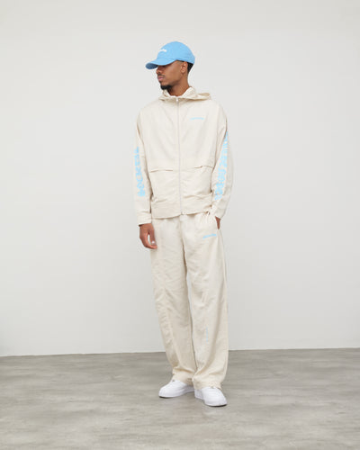 Tracksuit SIGILLVM Sabbia