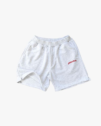 Shorts SIGILLVM Grigio
