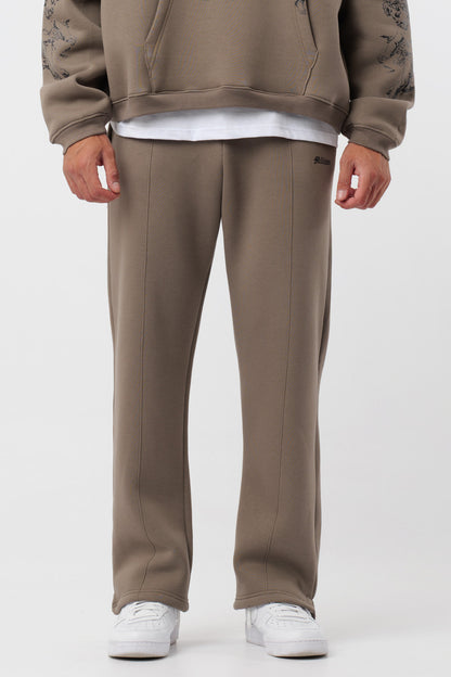 Pantalon de survêtement Logo Noir