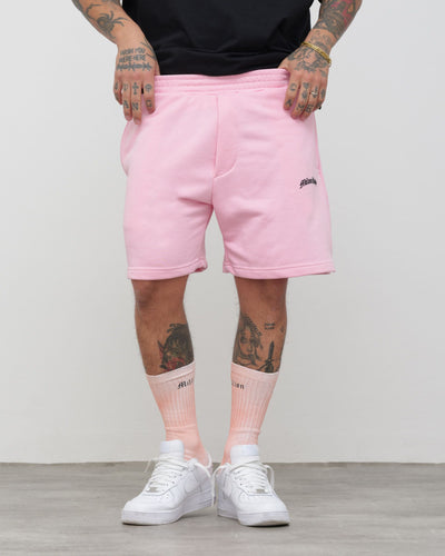 Shorts SIGILLVM Rosa
