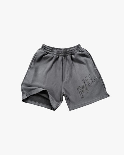 Shorts Patron Piombo
