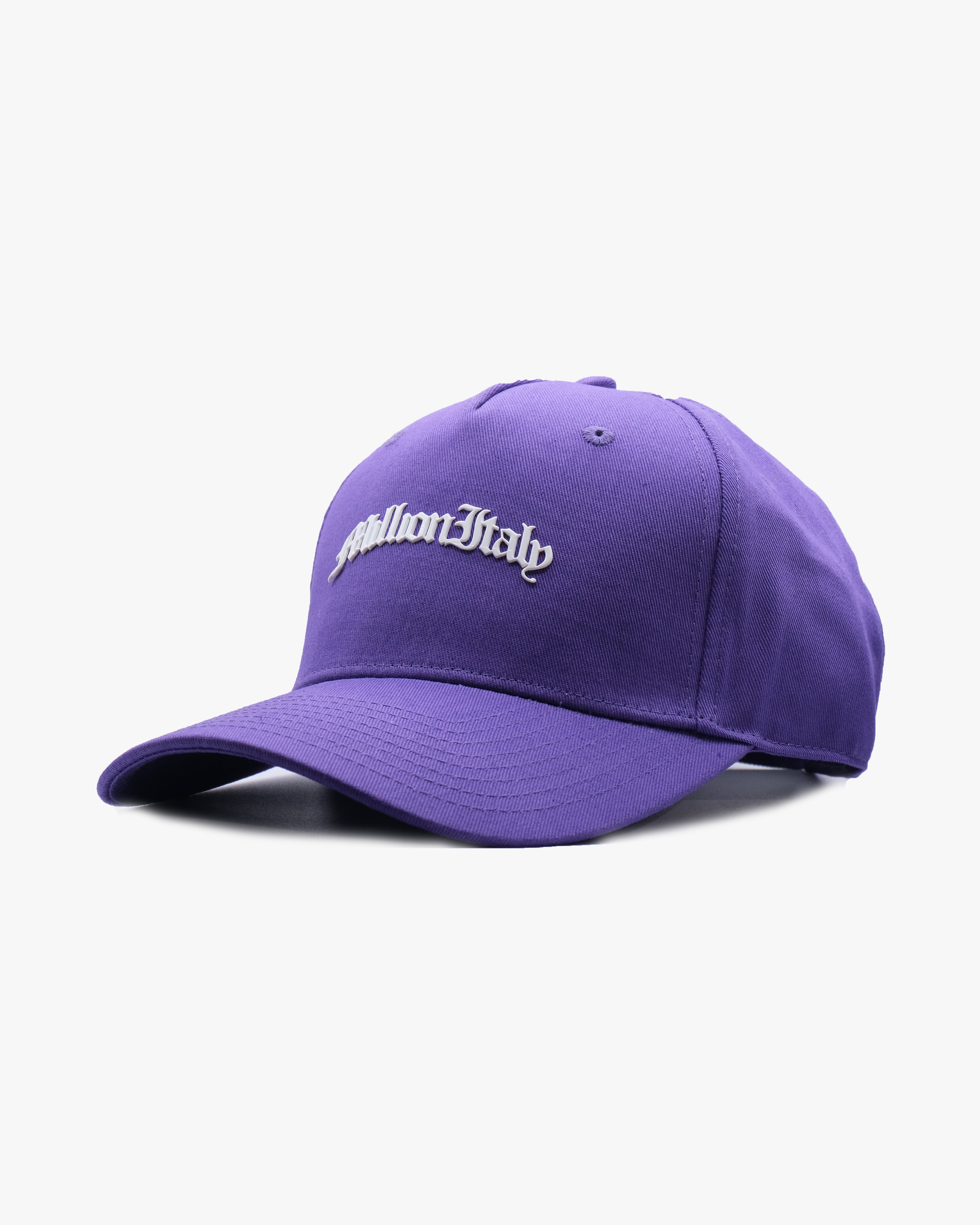 Cappello SIGILLVM Viola