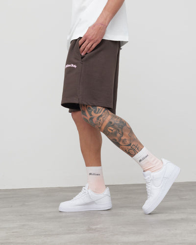 Shorts SIGILLVM Rosa