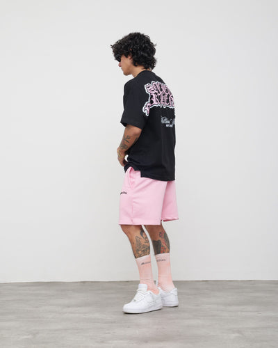 Shorts SIGILLVM Rosa